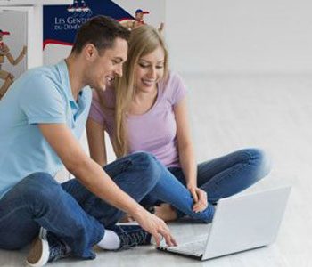 Déménagement Lille - prix déménagement Lille