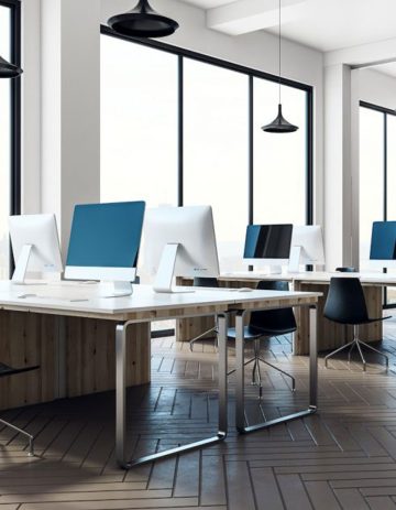 Déménagement entreprise