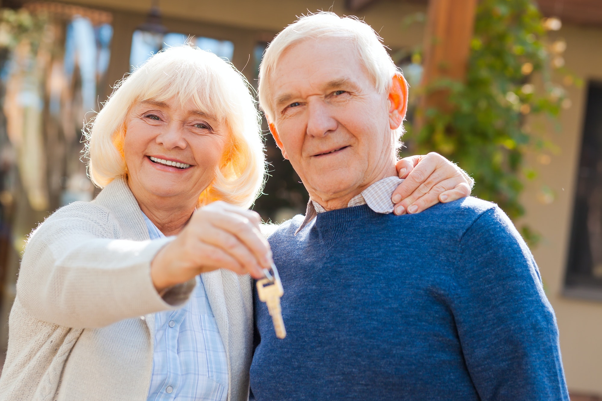 Déménagement de personnes âgées : comment faciliter cette étape importante de la vie ?