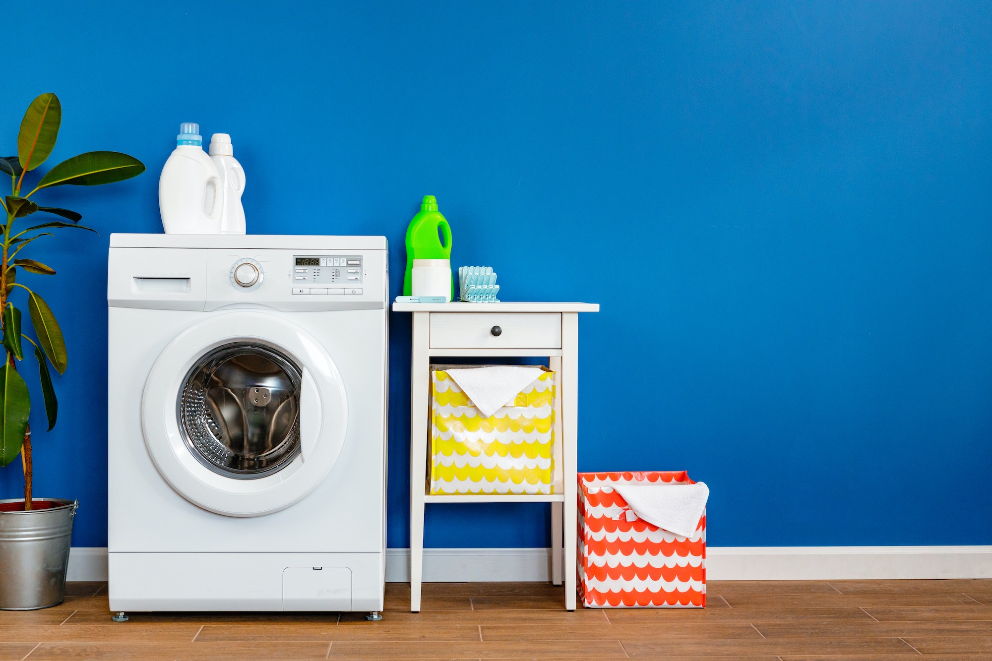 5 conseils pour le déménagement d’une machine à laver