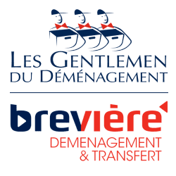 Logo Brevière déménagement
